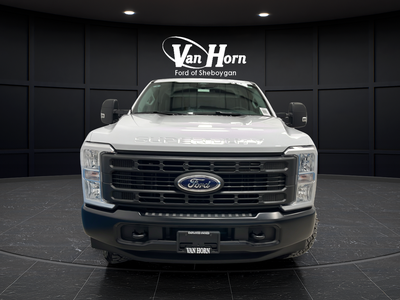 2025 Ford F-250SD XL