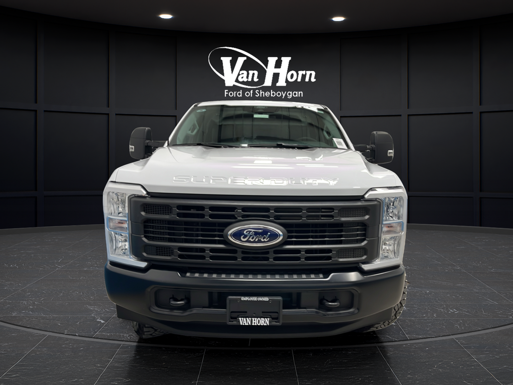 2025 Ford F-250SD XL