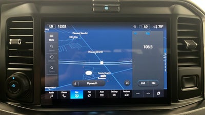 2025 Ford F-250SD Platinum Diesel