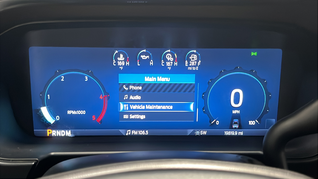 2025 Ford F-250SD Platinum Diesel