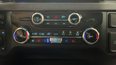 2025 Ford F-250SD Platinum Diesel