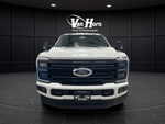 2025 Ford F-250SD Platinum Diesel