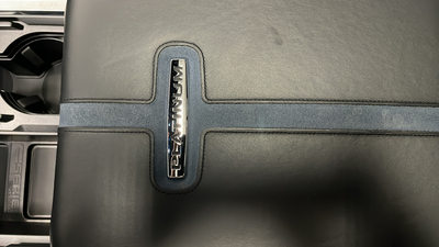 2025 Ford F-250SD Platinum Diesel
