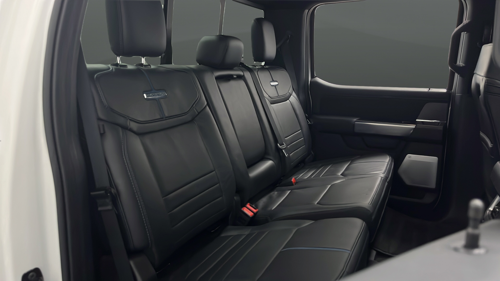 2025 Ford F-250SD Platinum Diesel