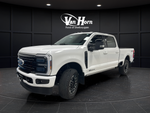 2025 Ford F-250SD Platinum Diesel