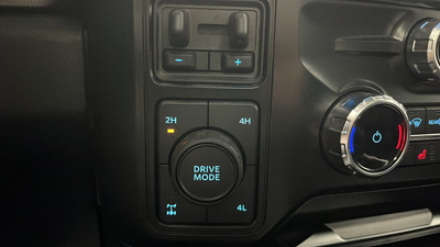 2025 Ford F-250SD Platinum Diesel