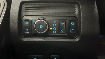 2025 Ford F-250SD Platinum Diesel