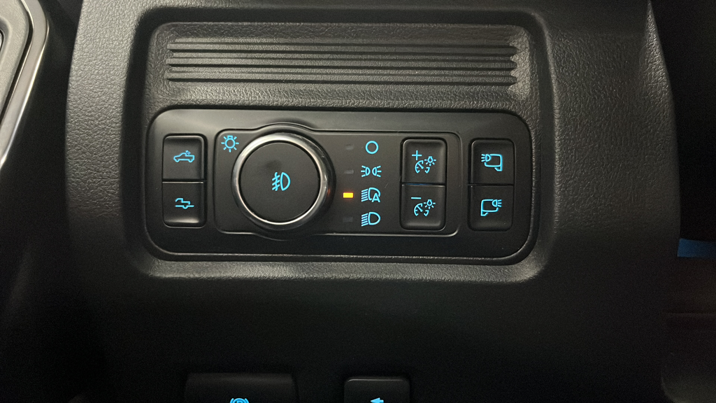 2025 Ford F-250SD Platinum Diesel