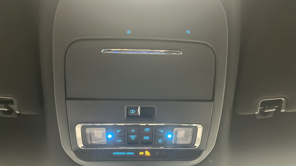 2025 Ford F-250SD Platinum Diesel