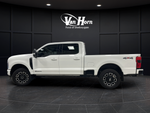 2025 Ford F-250SD Platinum Diesel