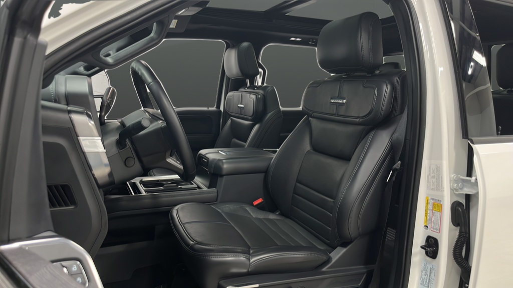 2025 Ford F-250SD Platinum Diesel