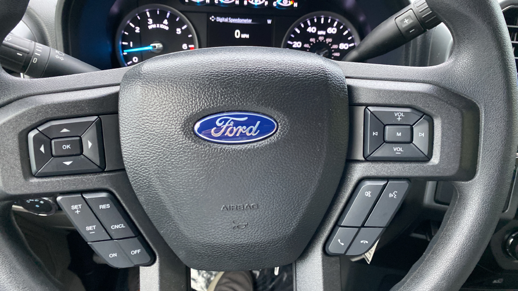 2022 Ford F-250SD XLT