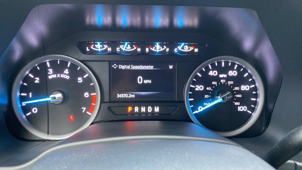2022 Ford F-250SD XLT