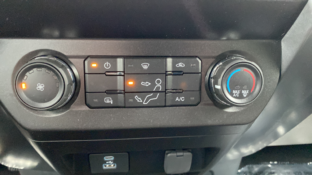 2022 Ford F-250SD XLT