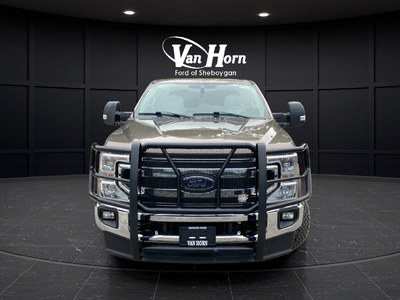 2022 Ford F-250SD XLT