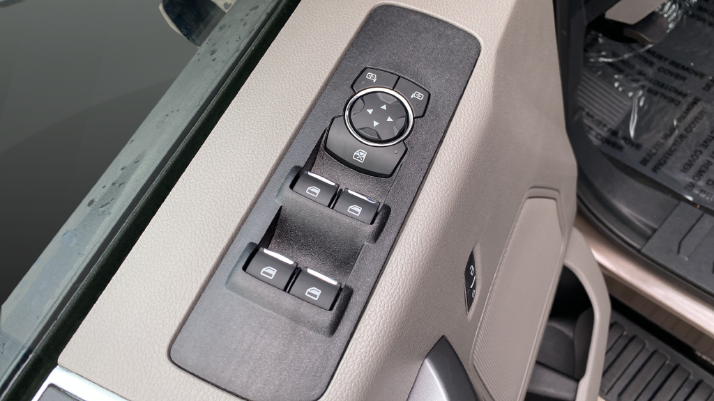 2022 Ford F-250SD XLT
