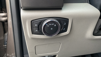 2022 Ford F-250SD XLT