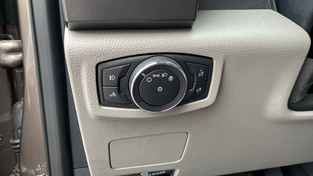 2022 Ford F-250SD XLT
