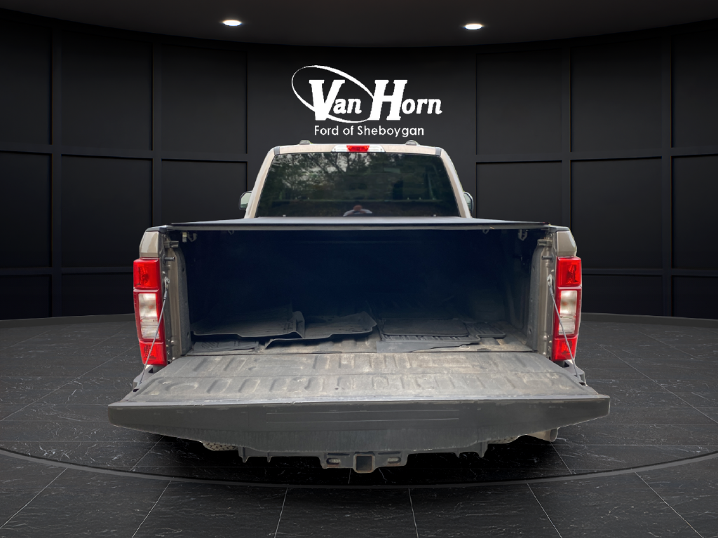 2022 Ford F-250SD XLT