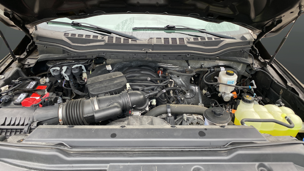 2022 Ford F-250SD XLT
