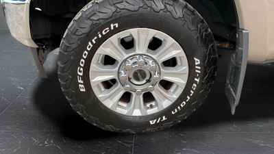 2022 Ford F-250SD XLT