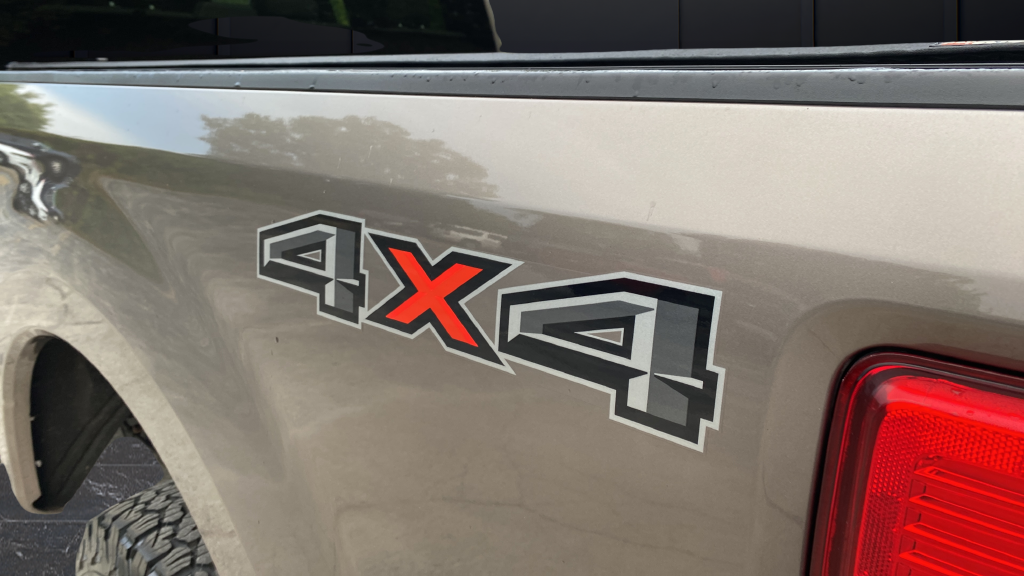 2022 Ford F-250SD XLT