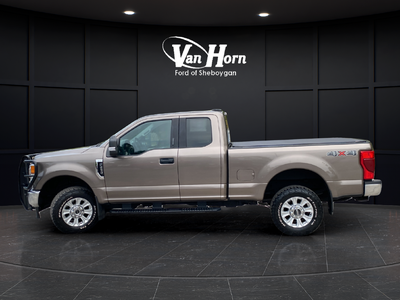 2022 Ford F-250SD XLT