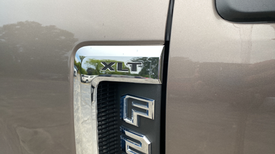 2022 Ford F-250SD XLT