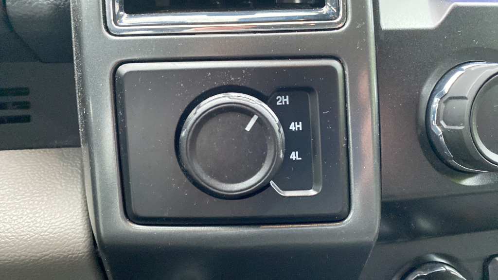 2022 Ford F-250SD XLT