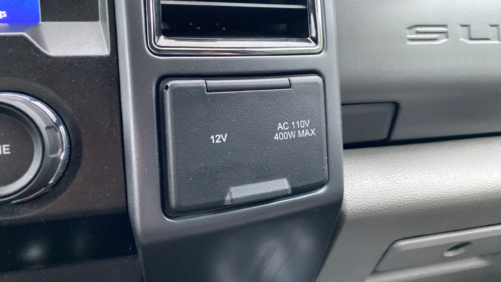 2022 Ford F-250SD XLT