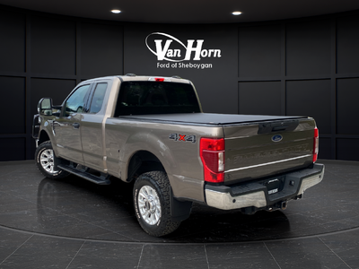 2022 Ford F-250SD XLT