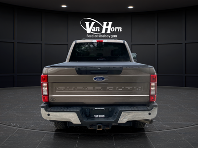 2022 Ford F-250SD XLT