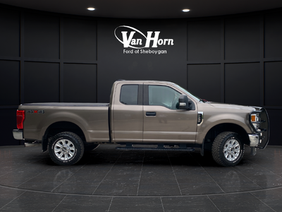 2022 Ford F-250SD XLT