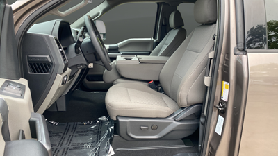 2022 Ford F-250SD XLT