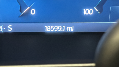 2024 Ford F-250SD King Ranch
