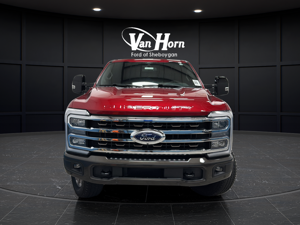 2024 Ford F-250SD King Ranch
