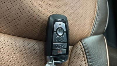 2024 Ford F-250SD King Ranch