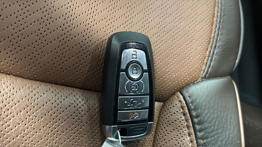 2024 Ford F-250SD King Ranch