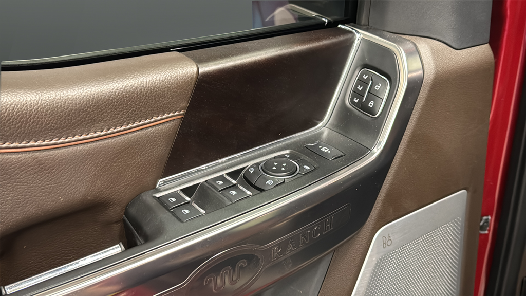2024 Ford F-250SD King Ranch
