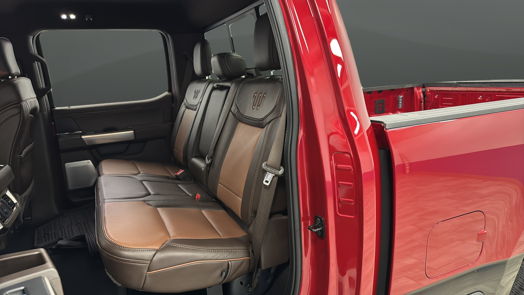 2024 Ford F-250SD King Ranch