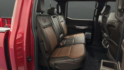2024 Ford F-250SD King Ranch