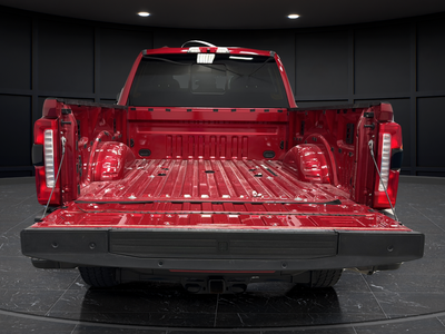 2024 Ford F-250SD King Ranch