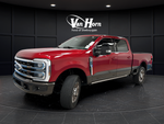 2024 Ford F-250SD King Ranch