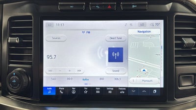 2024 Ford F-250SD King Ranch