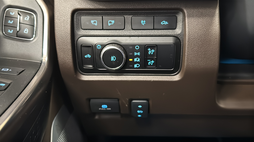 2024 Ford F-250SD King Ranch