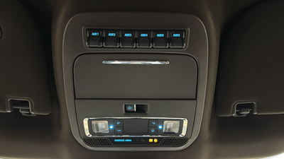 2024 Ford F-250SD King Ranch