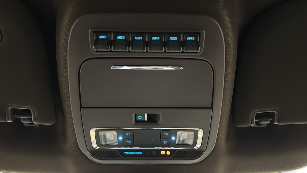 2024 Ford F-250SD King Ranch
