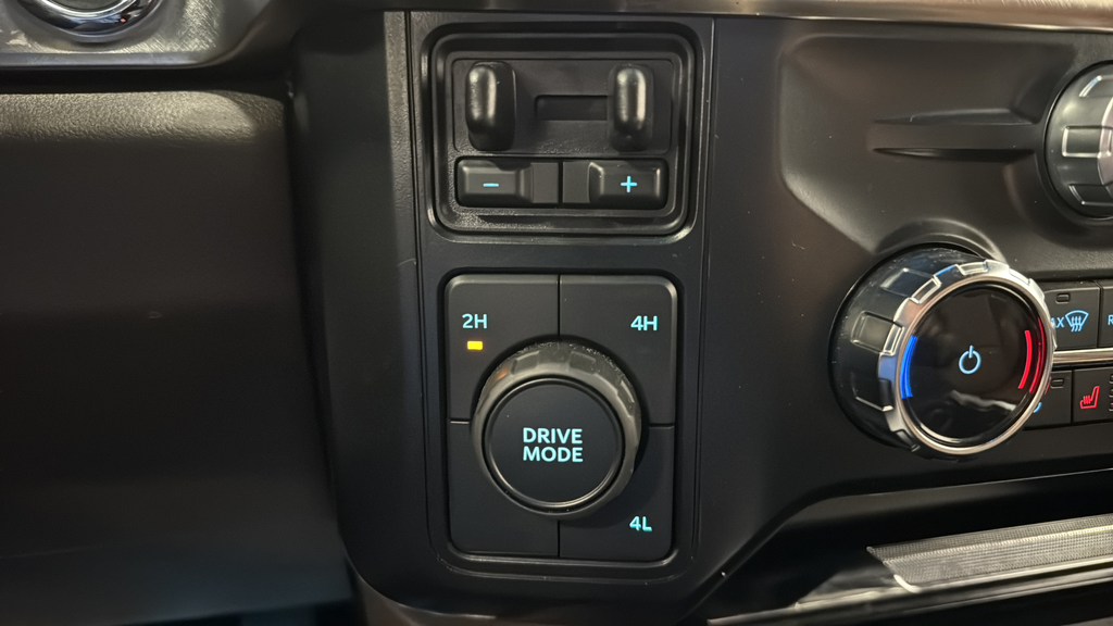 2024 Ford F-250SD King Ranch