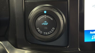 2024 Ford F-250SD King Ranch