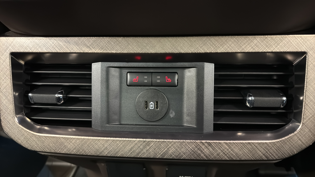 2024 Ford F-250SD King Ranch